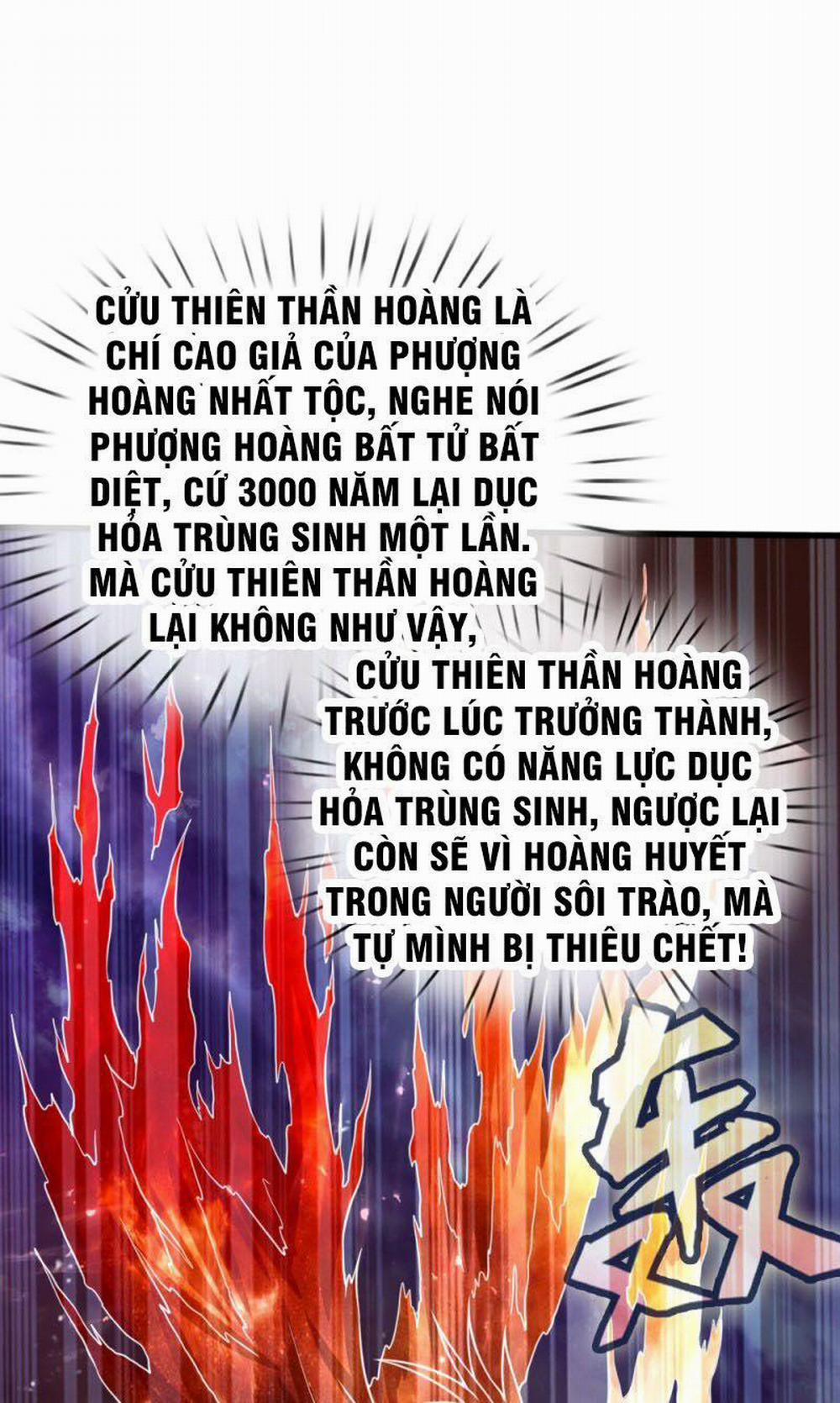 Thần Võ Thiên Tôn 95 trang 1