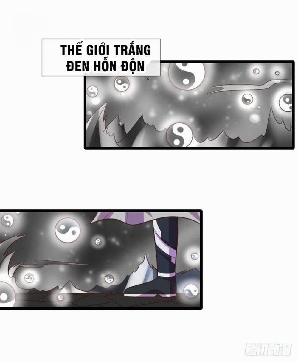 Thần Võ Thiên Tôn 95 trang 12