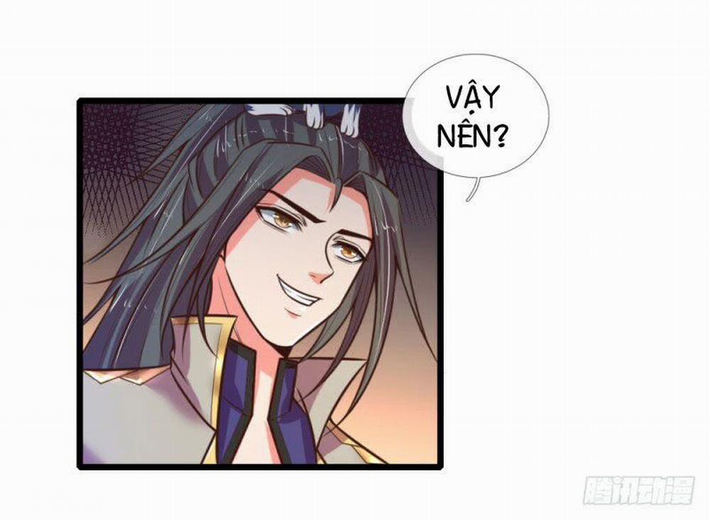 Thần Võ Thiên Tôn 96 trang 7