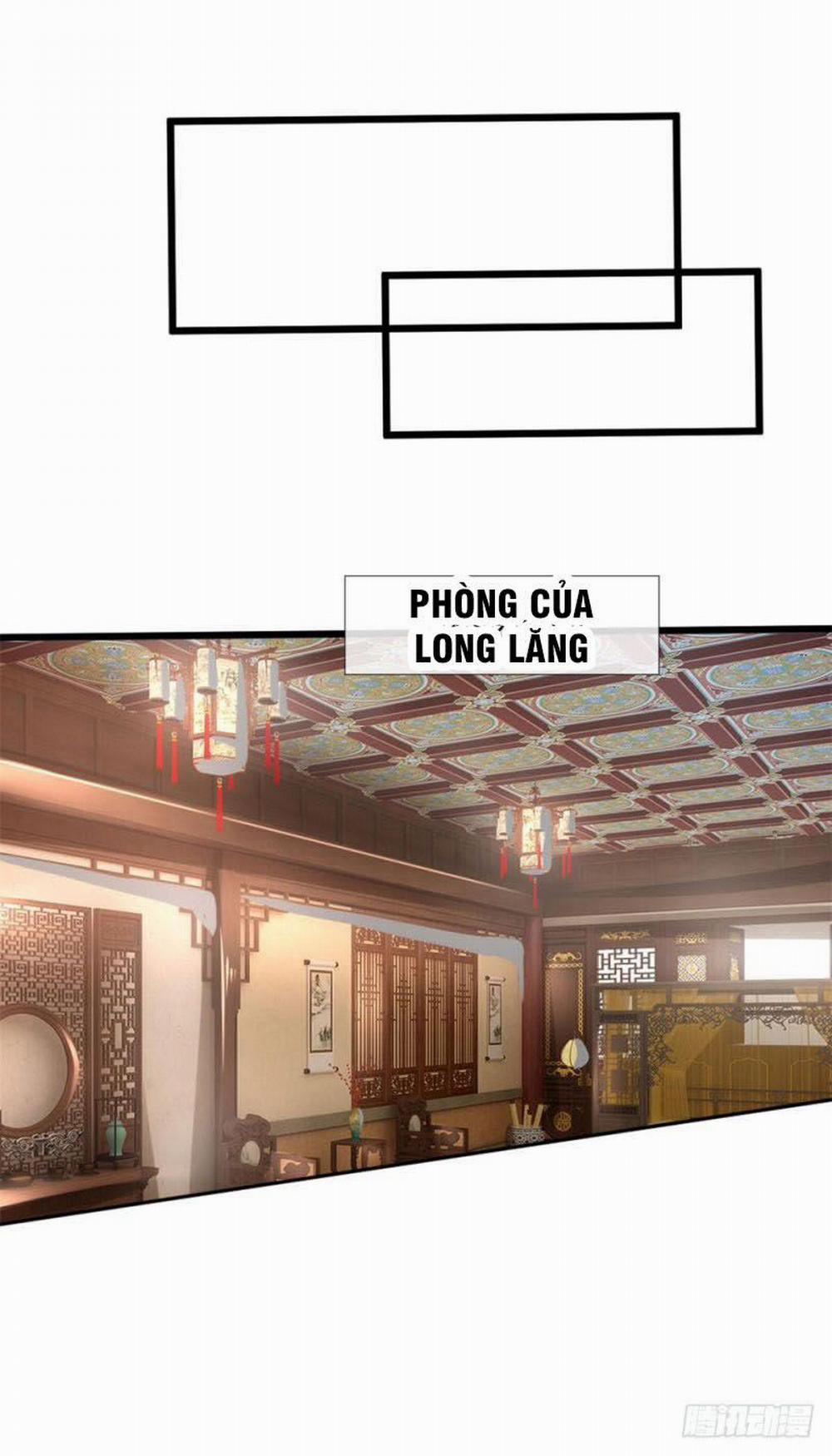 Thần Võ Thiên Tôn 97 trang 16