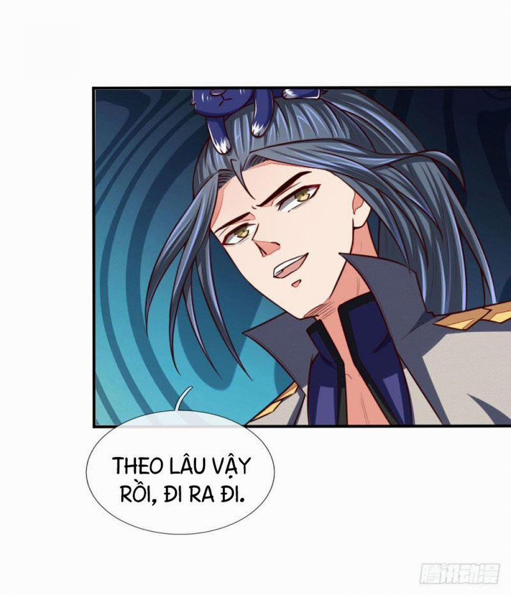 Thần Võ Thiên Tôn 97 trang 2