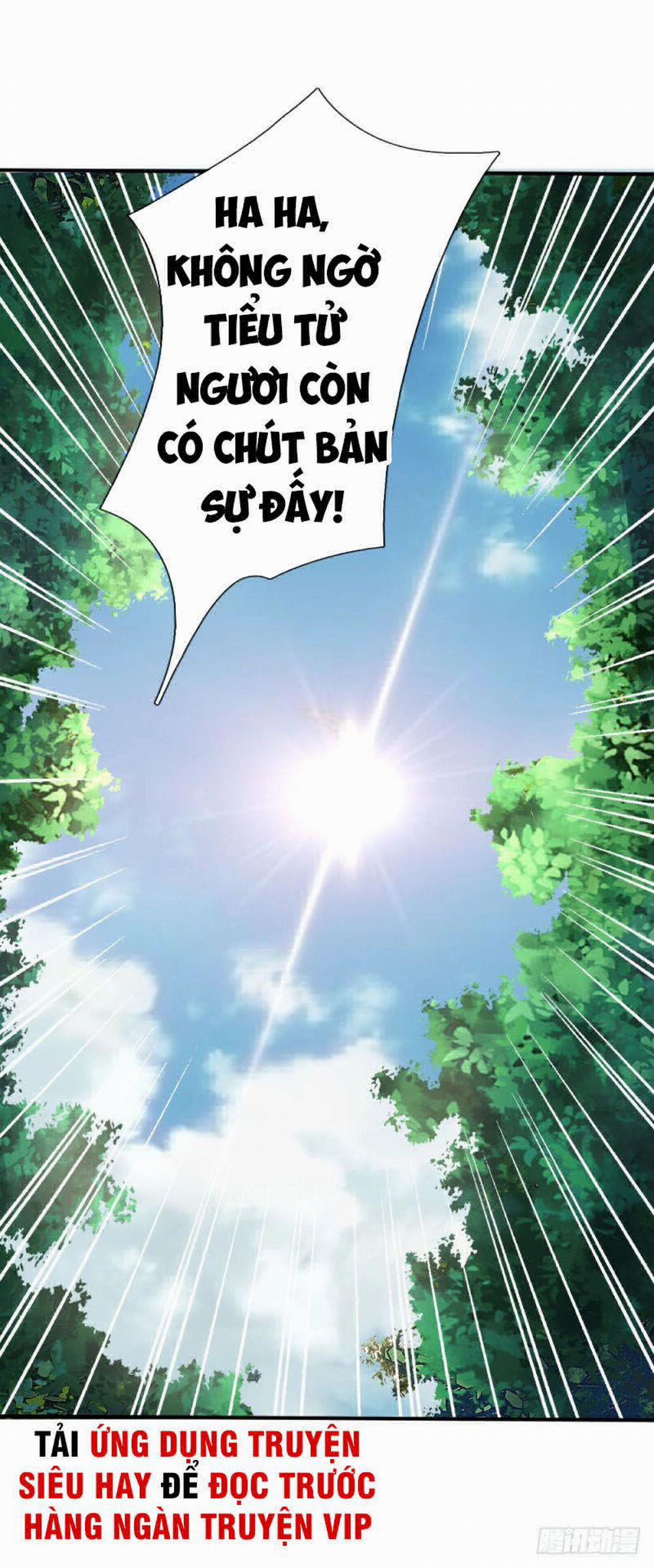 Thần Võ Thiên Tôn 97 trang 4