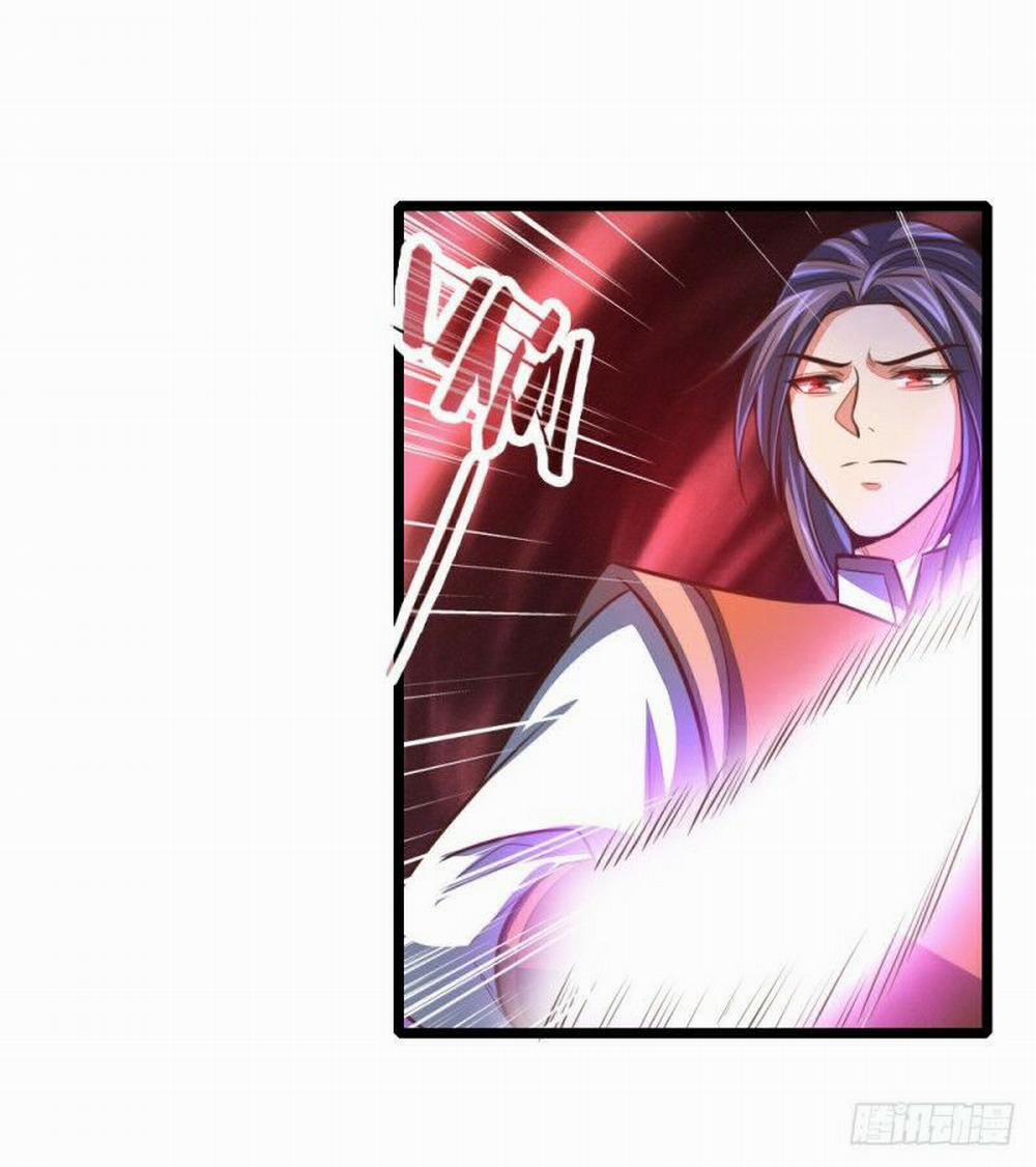 Thần Võ Thiên Tôn 98 trang 14