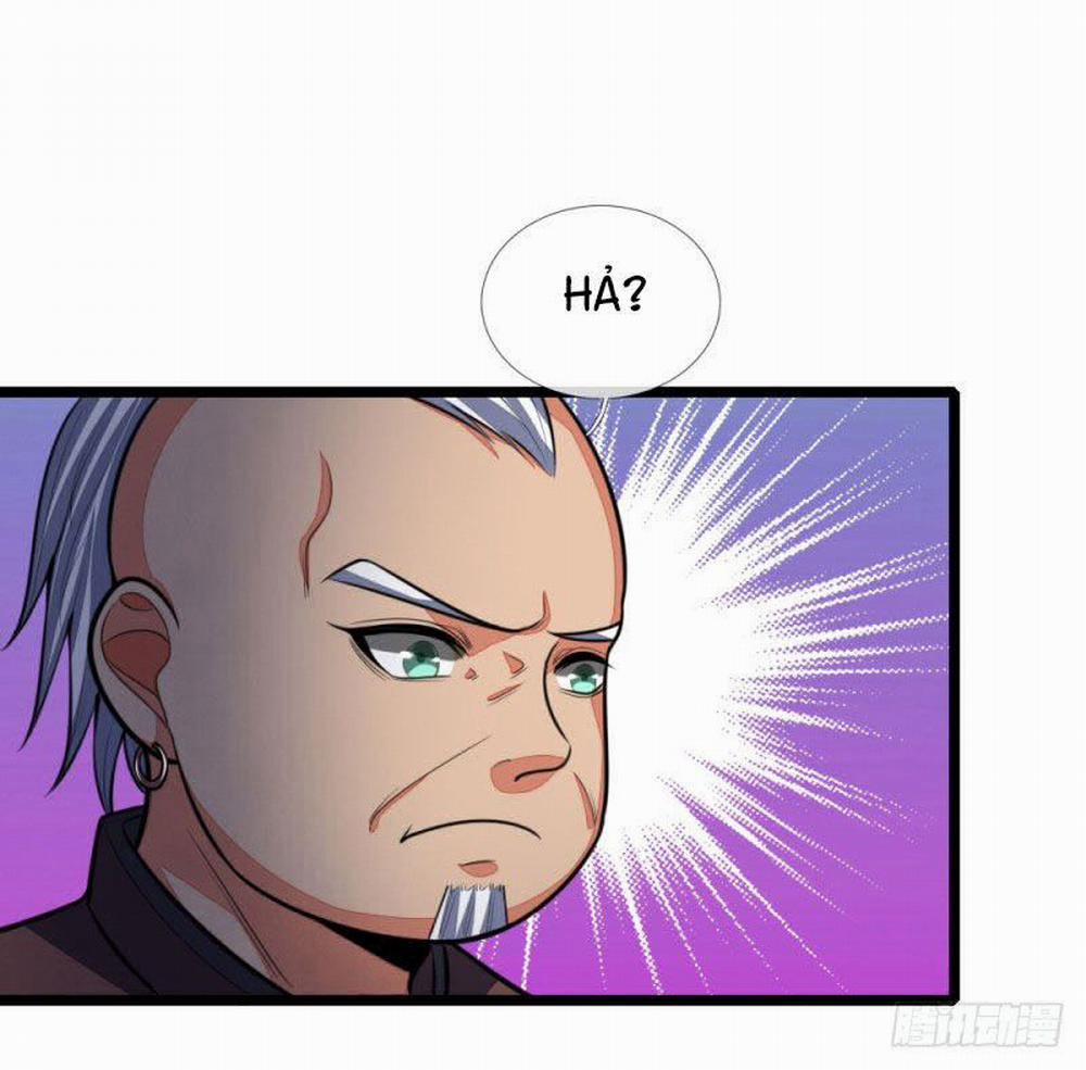 Thần Võ Thiên Tôn 98 trang 21