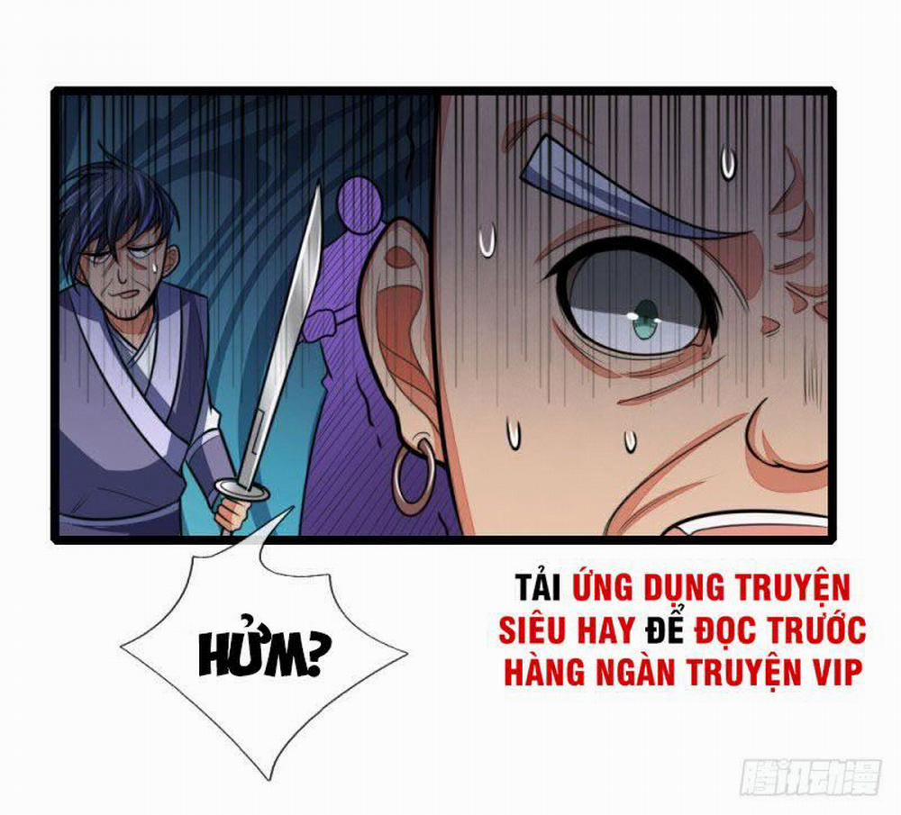 Thần Võ Thiên Tôn 98 trang 22