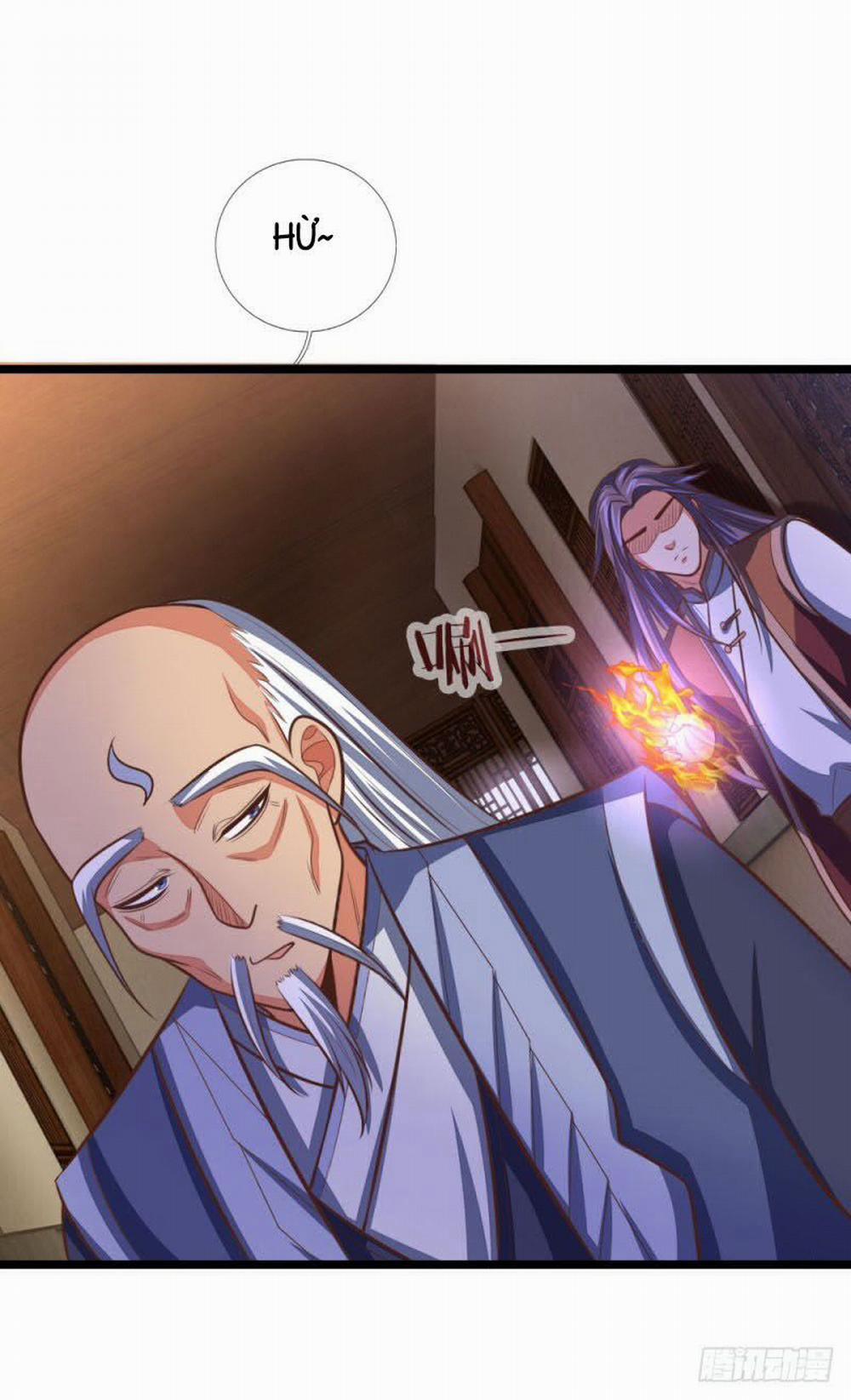 Thần Võ Thiên Tôn 98 trang 4