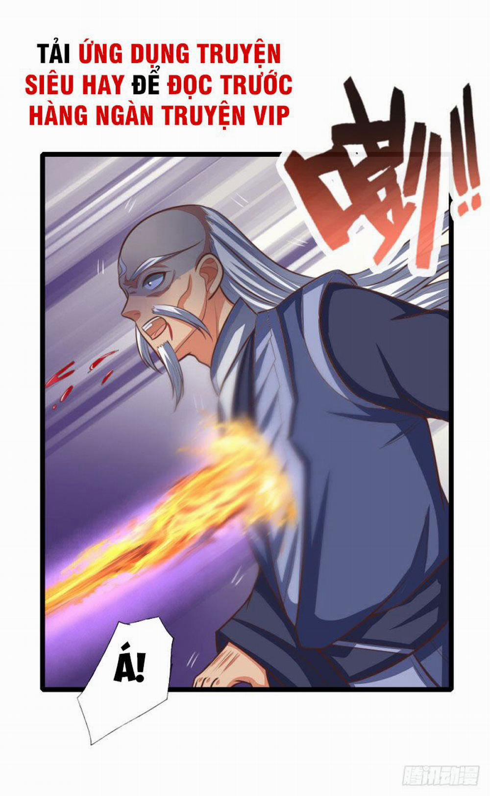 Thần Võ Thiên Tôn 98 trang 5