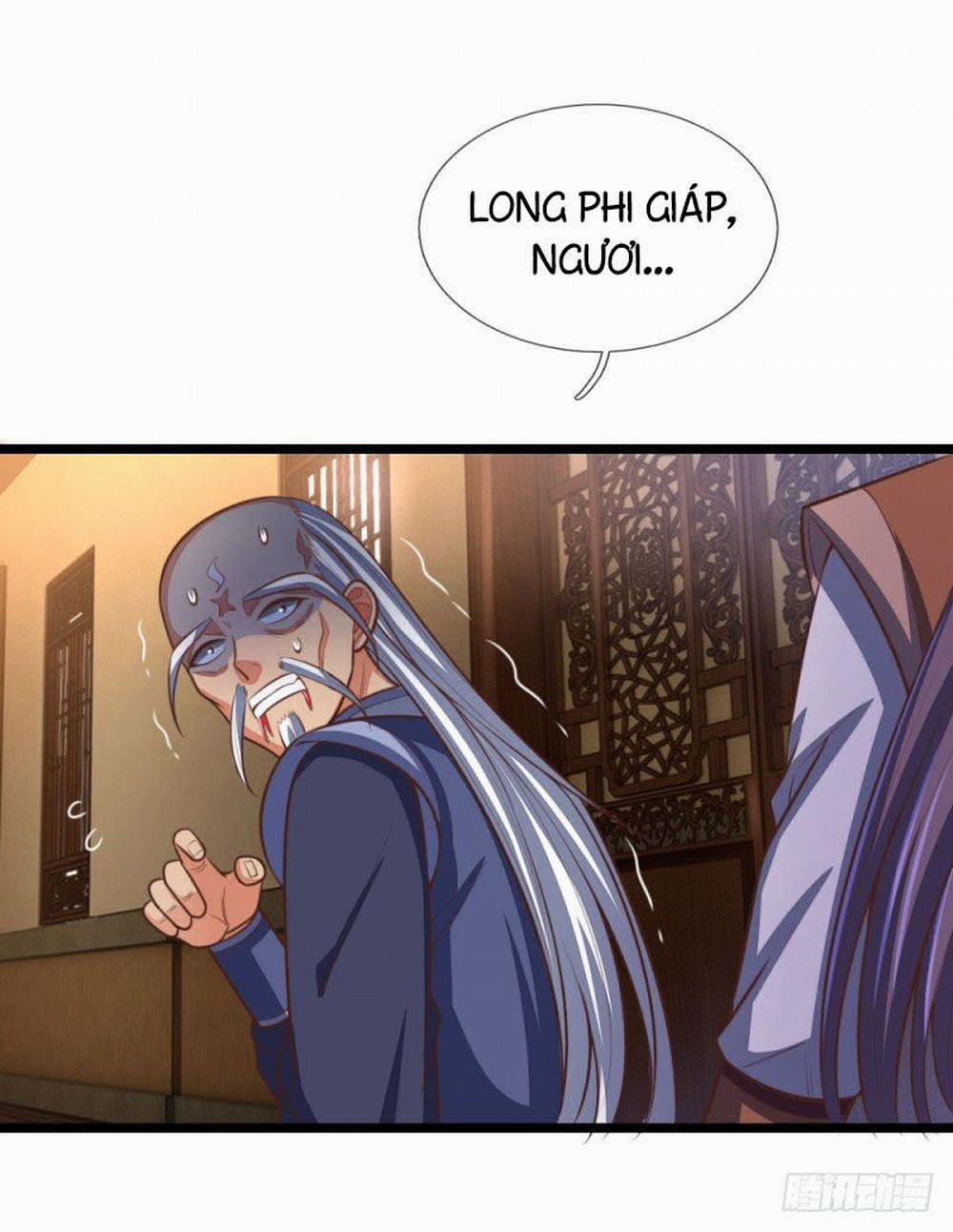 Thần Võ Thiên Tôn 98 trang 6