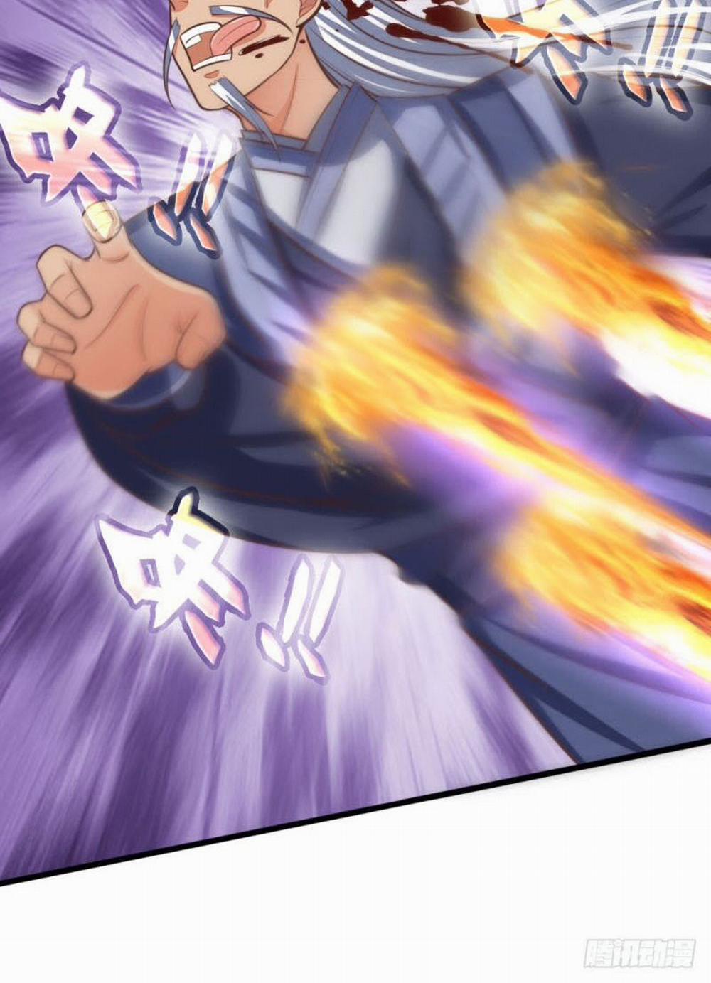 Thần Võ Thiên Tôn 98 trang 8