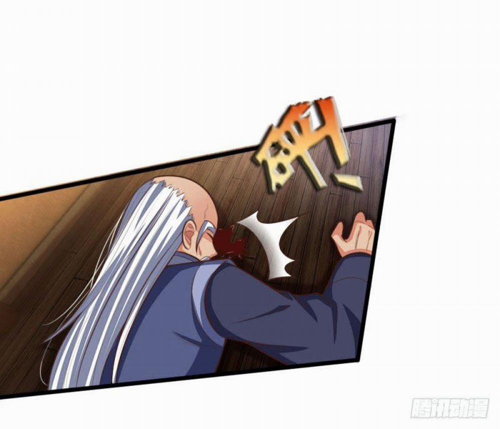 Thần Võ Thiên Tôn 98 trang 9