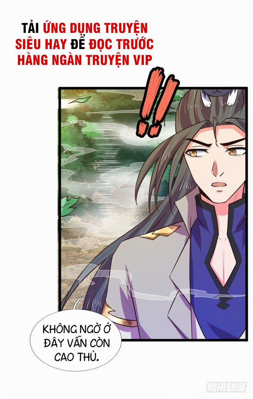 Thần Võ Thiên Tôn 99 trang 8