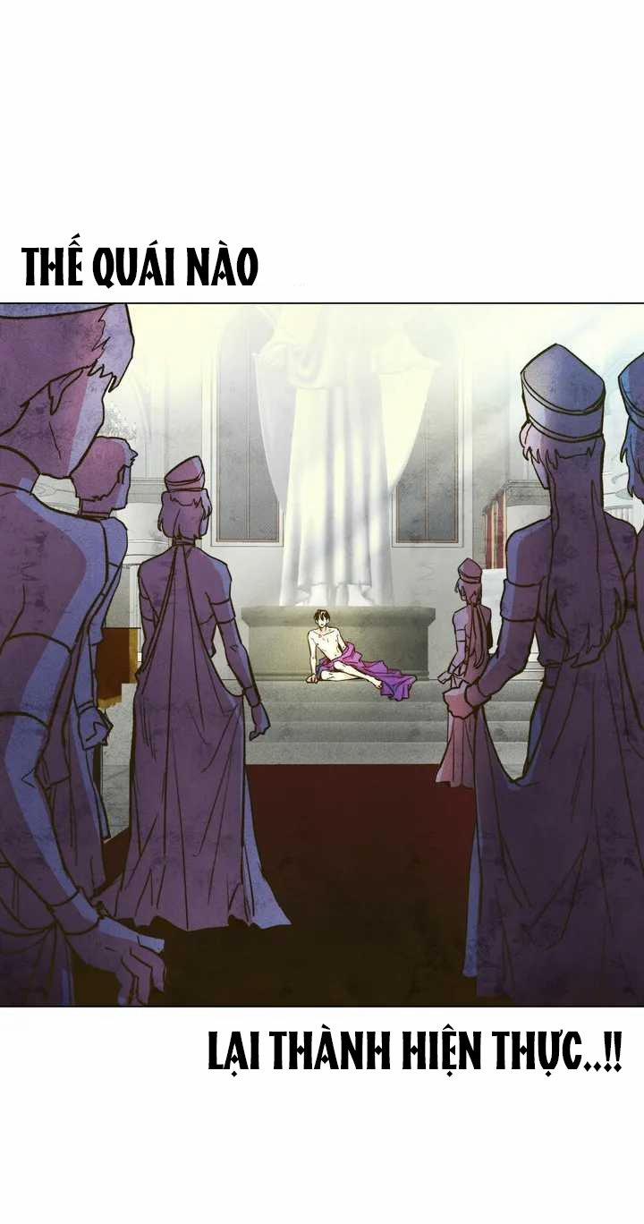 Thần Vương Của Dục Thú 1 trang 43
