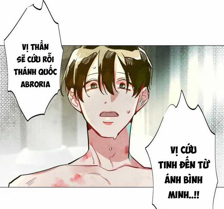 Thần Vương Của Dục Thú 1 trang 49