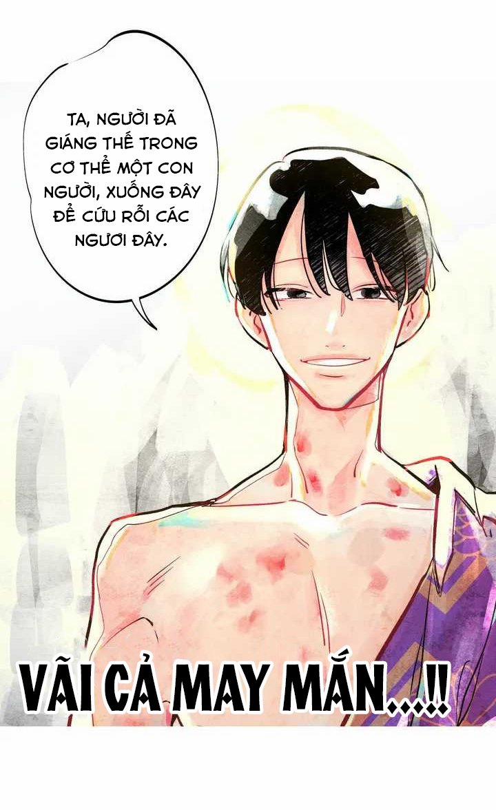 Thần Vương Của Dục Thú 1 trang 53