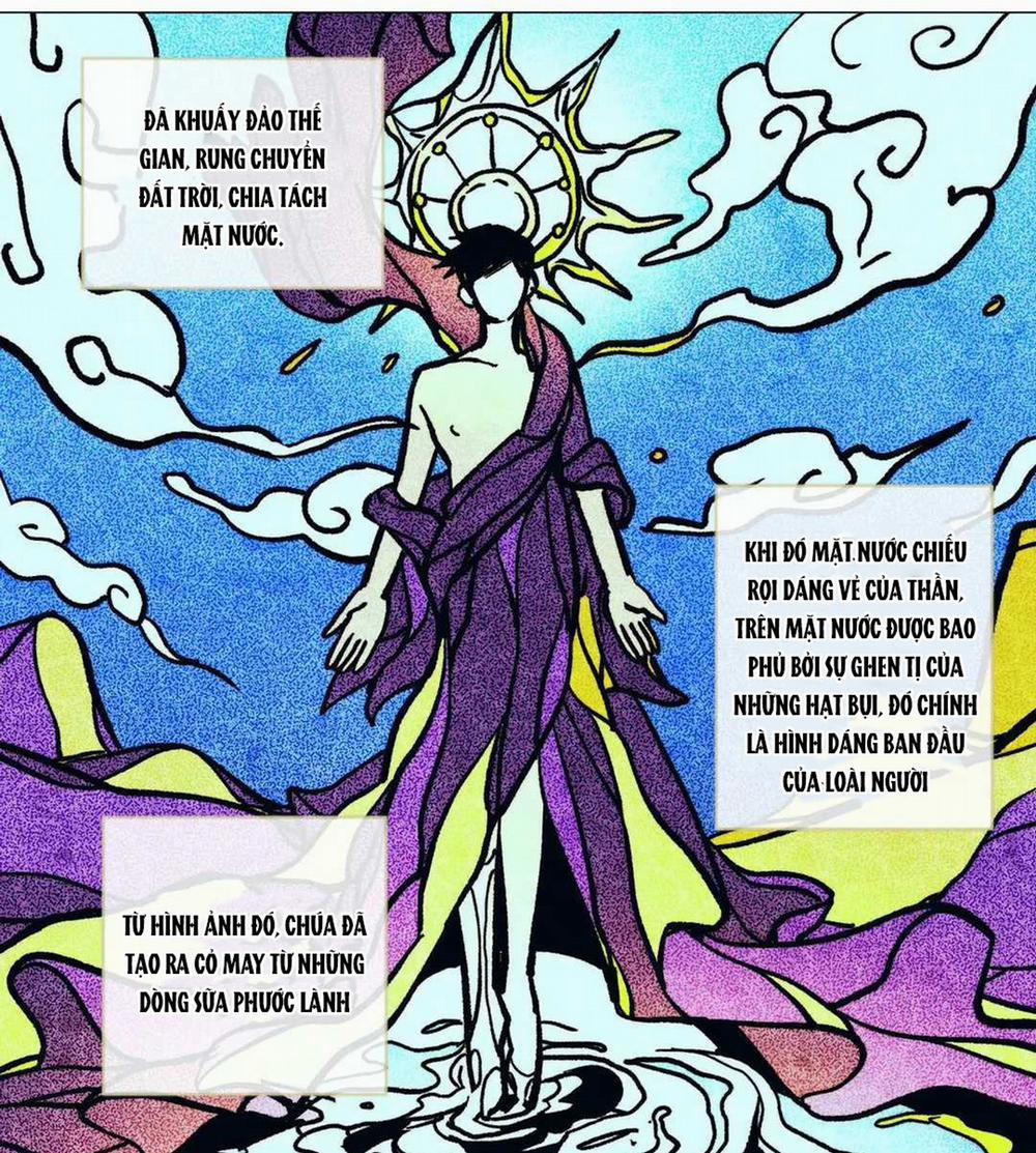 Thần Vương Của Dục Thú 2 trang 18