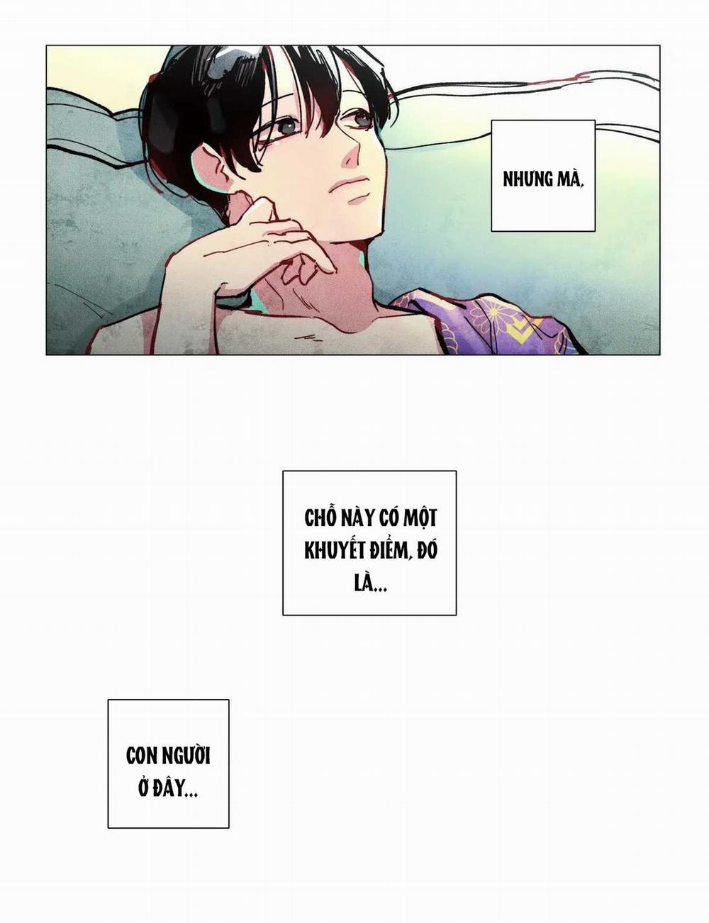 Thần Vương Của Dục Thú 2 trang 27