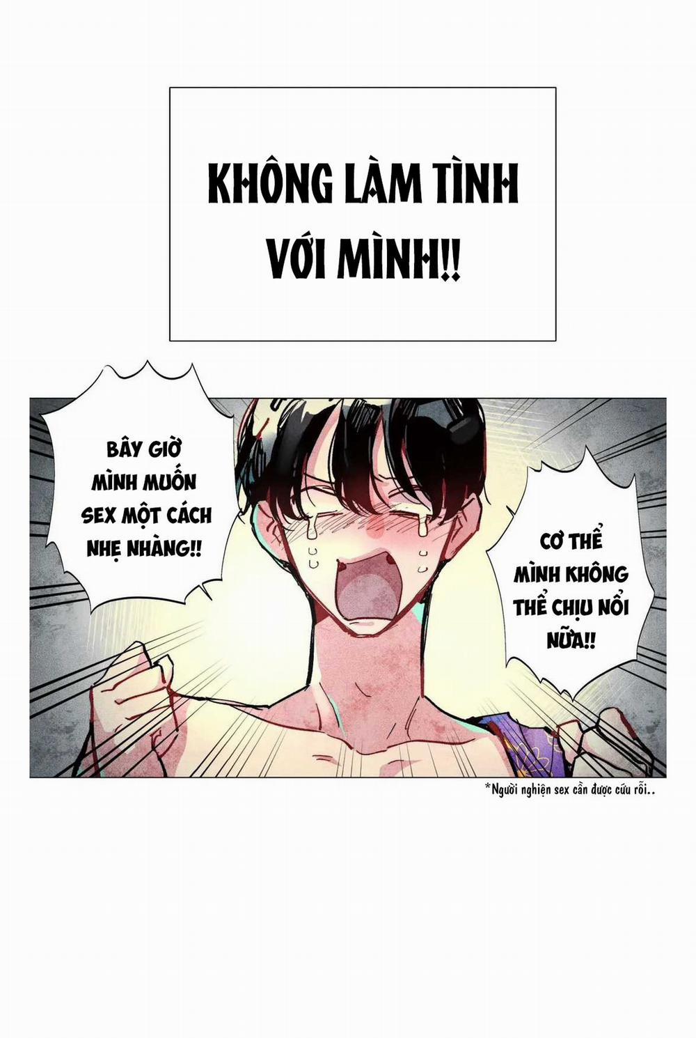 Thần Vương Của Dục Thú 2 trang 28