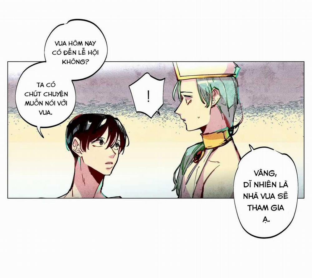 Thần Vương Của Dục Thú 2 trang 60