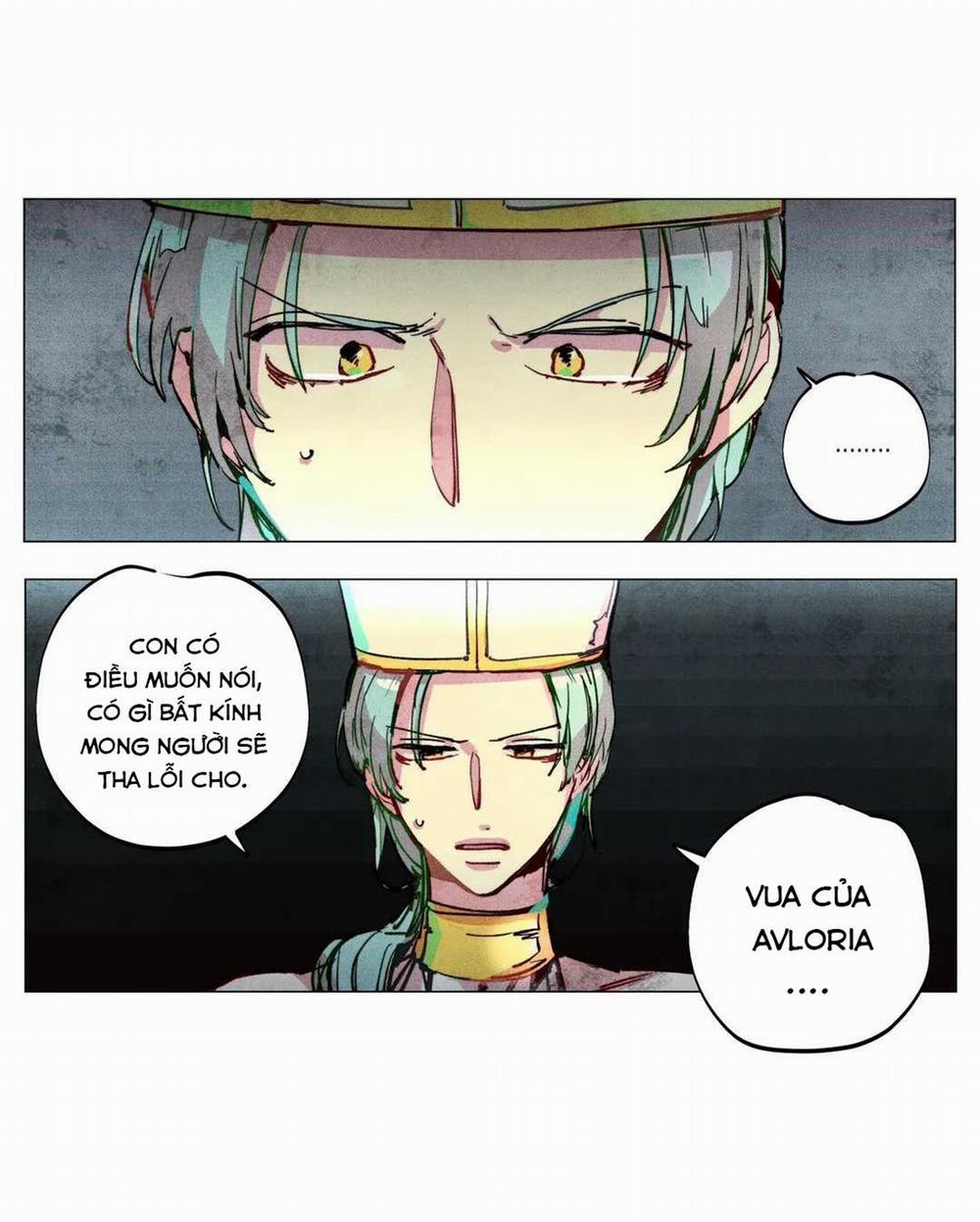 Thần Vương Của Dục Thú 2 trang 61