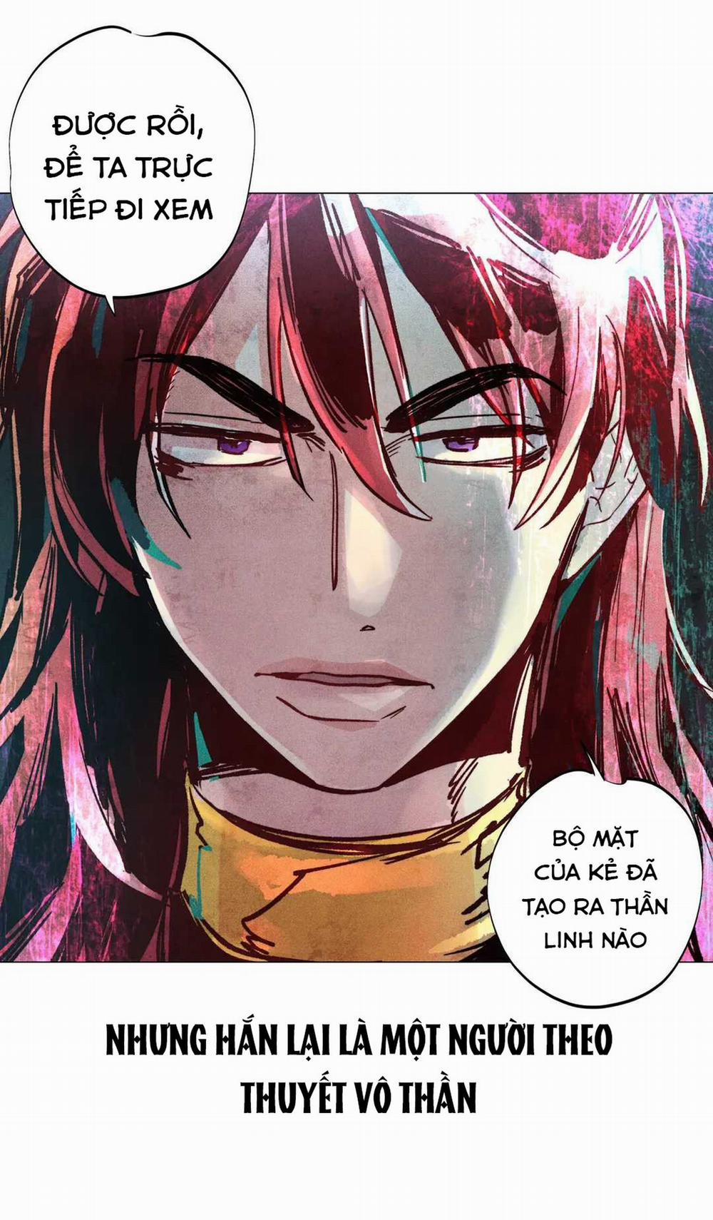 Thần Vương Của Dục Thú 2 trang 67