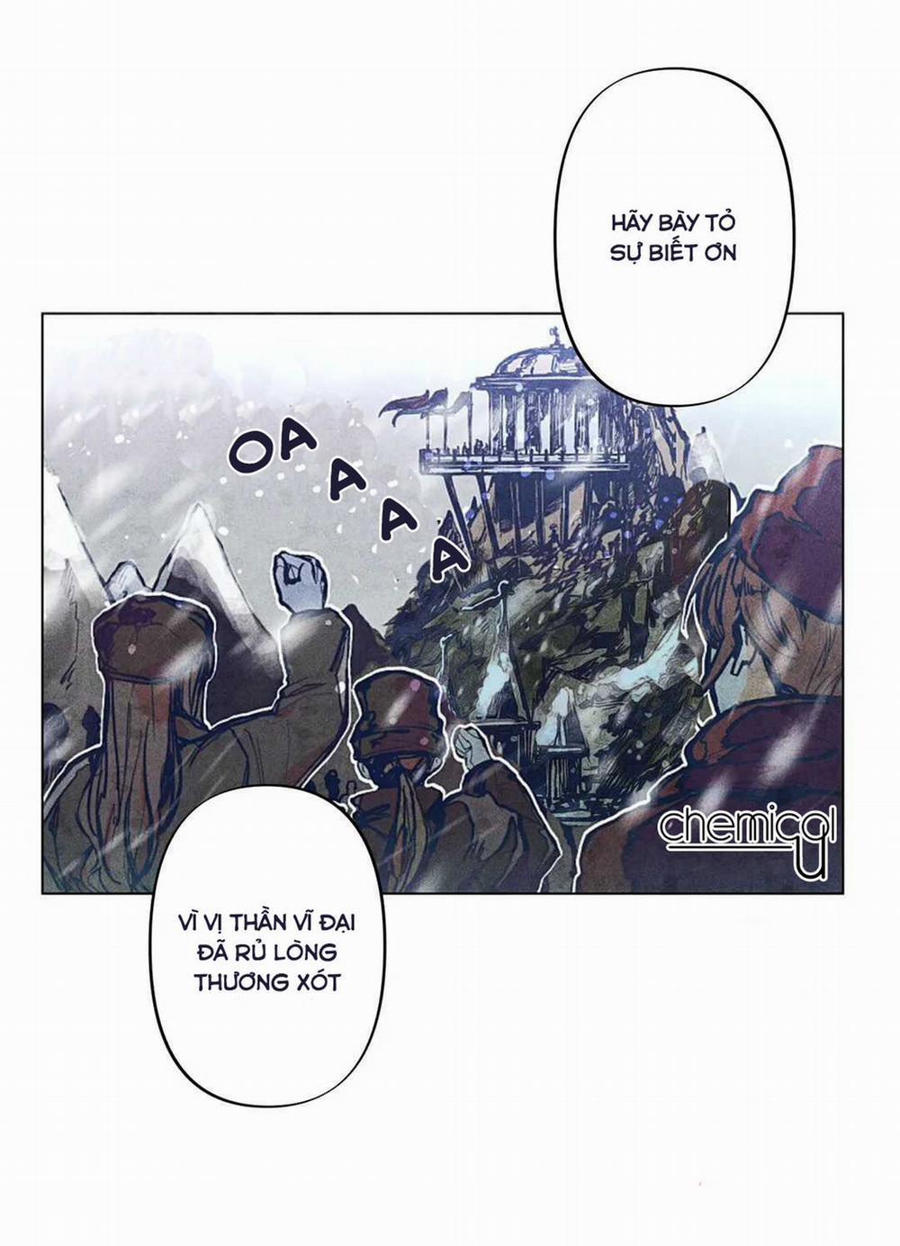 Thần Vương Của Dục Thú 4 trang 17
