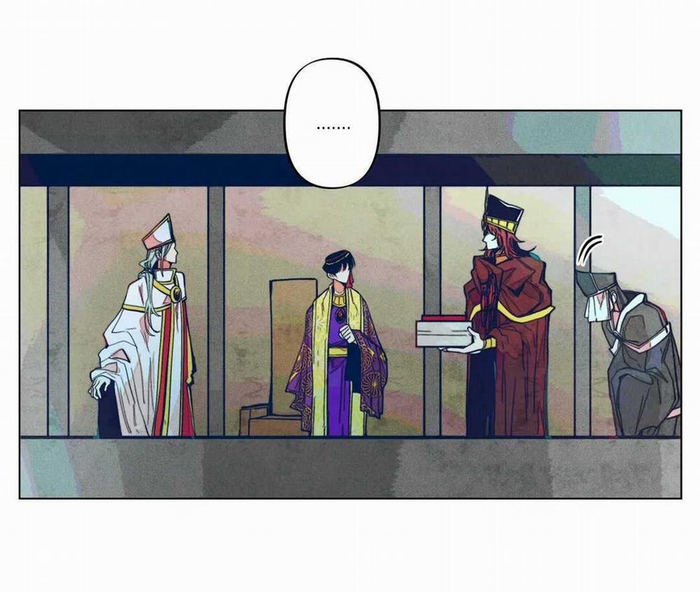 Thần Vương Của Dục Thú 4 trang 24