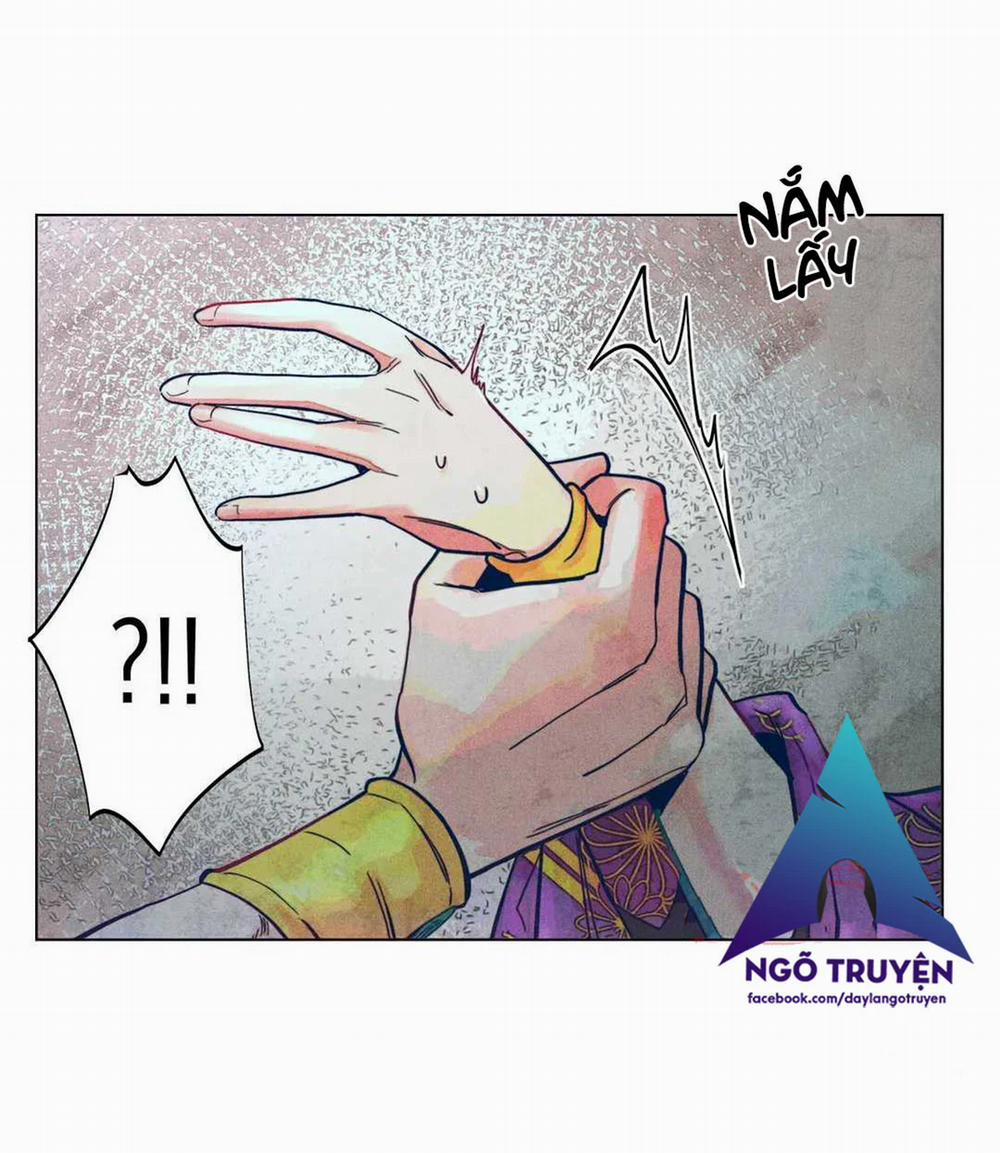 Thần Vương Của Dục Thú 4 trang 31