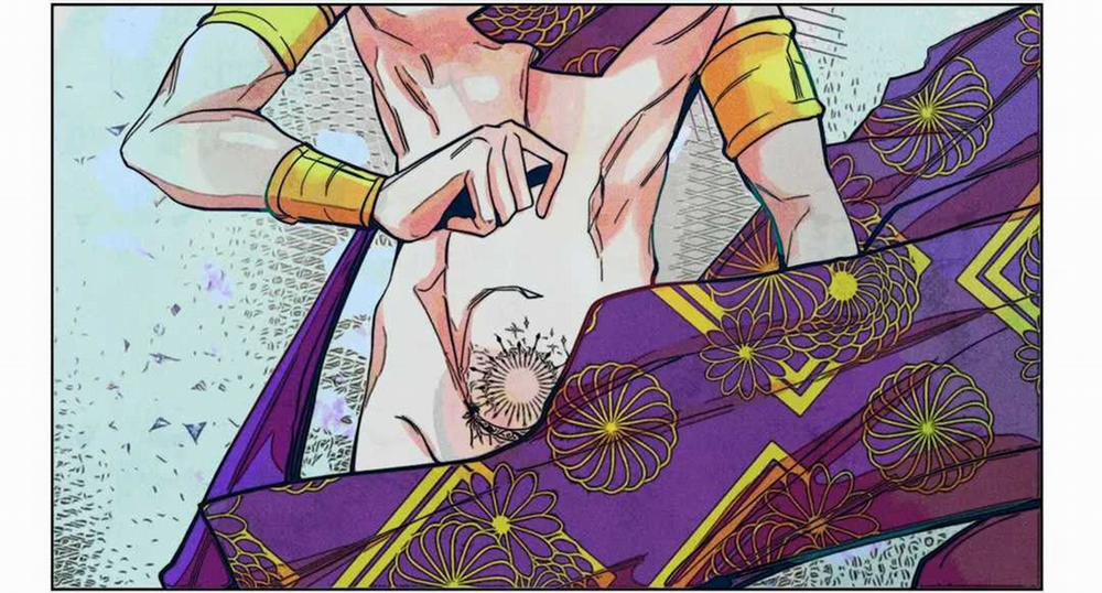 Thần Vương Của Dục Thú 4 trang 39