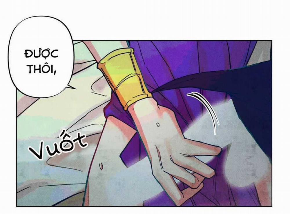 Thần Vương Của Dục Thú 5 trang 34