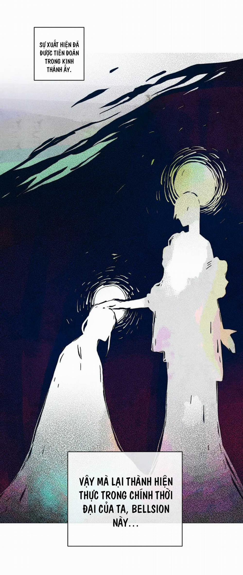 Thần Vương Của Dục Thú 5 trang 50