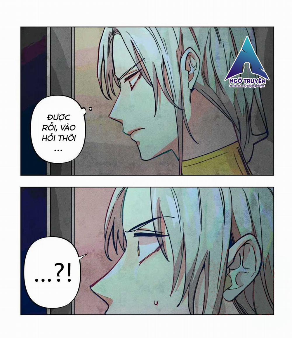 Thần Vương Của Dục Thú 5 trang 54