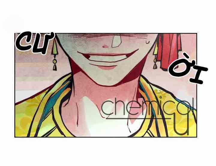 Thần Vương Của Dục Thú 8 trang 14