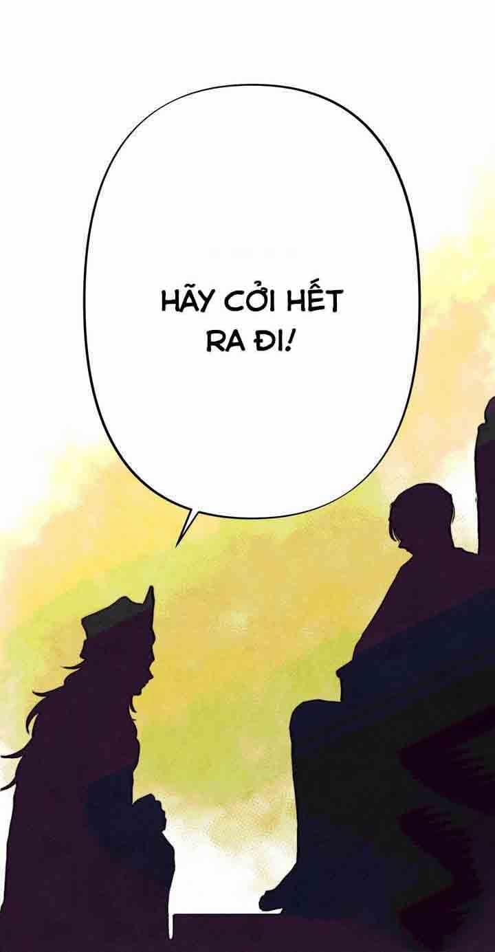 Thần Vương Của Dục Thú 8 trang 28
