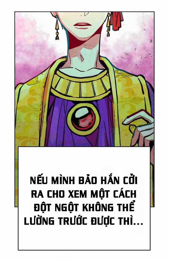 Thần Vương Của Dục Thú 8 trang 38