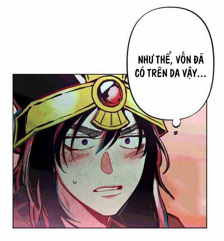 Thần Vương Của Dục Thú 8 trang 58