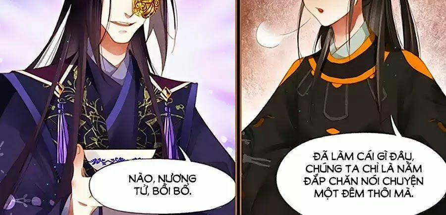Thần Y Đích Nữ 267 trang 15