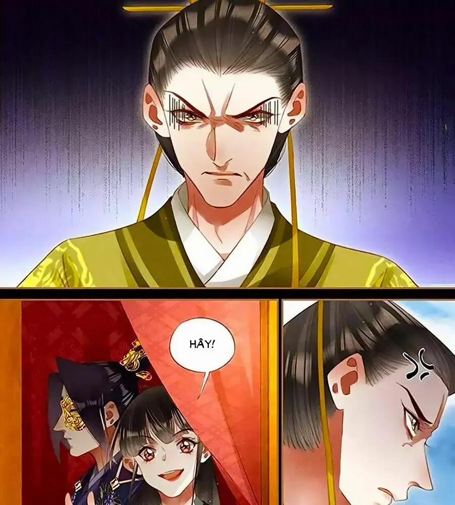 Thần Y Đích Nữ 268 trang 14