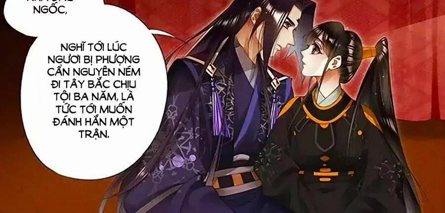 Thần Y Đích Nữ 268 trang 7