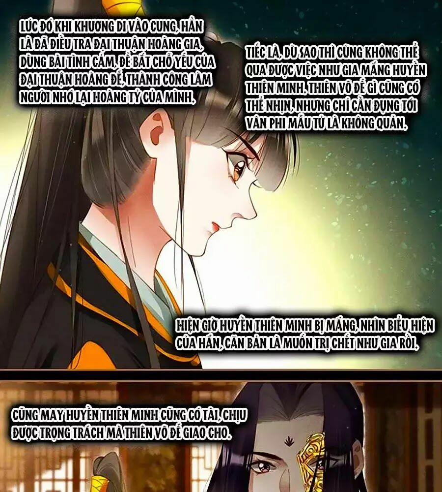 Thần Y Đích Nữ 269 trang 14
