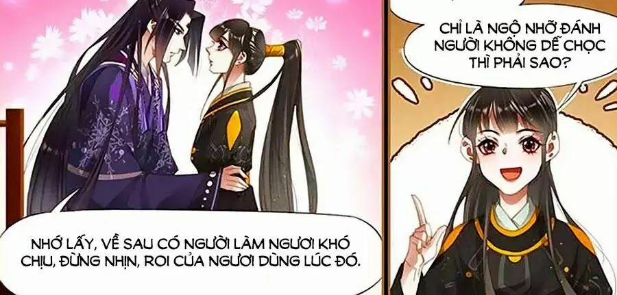 Thần Y Đích Nữ 269 trang 7