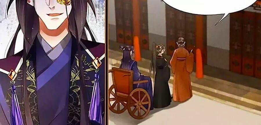 Thần Y Đích Nữ 269 trang 9