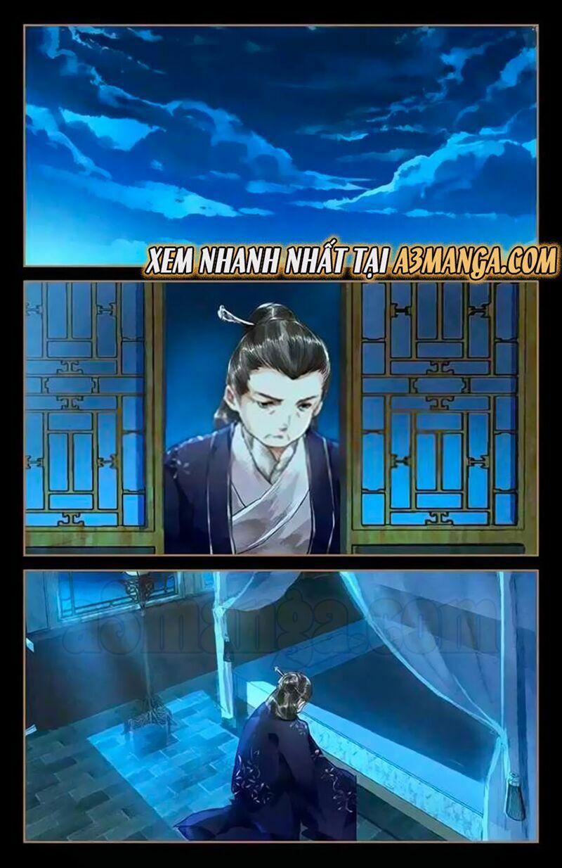 Thần Y Đích Nữ 27 trang 2