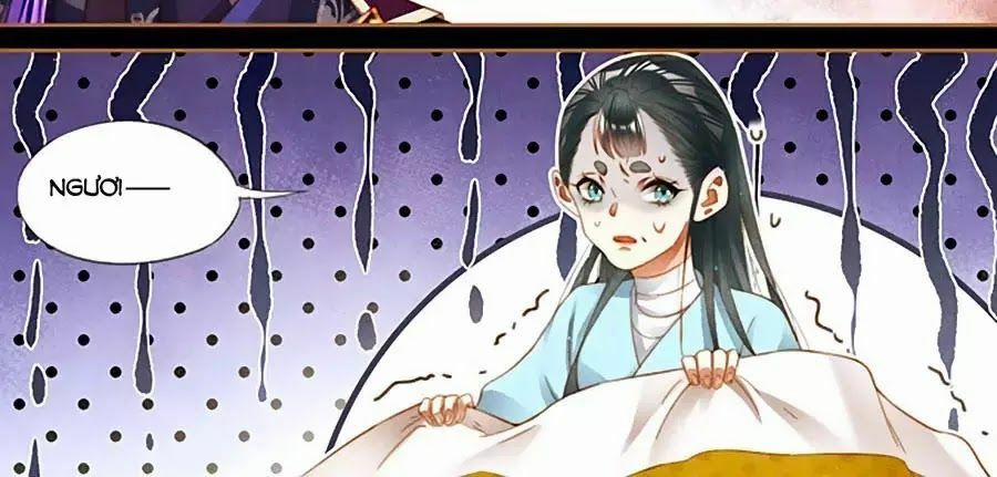 Thần Y Đích Nữ 270 trang 7