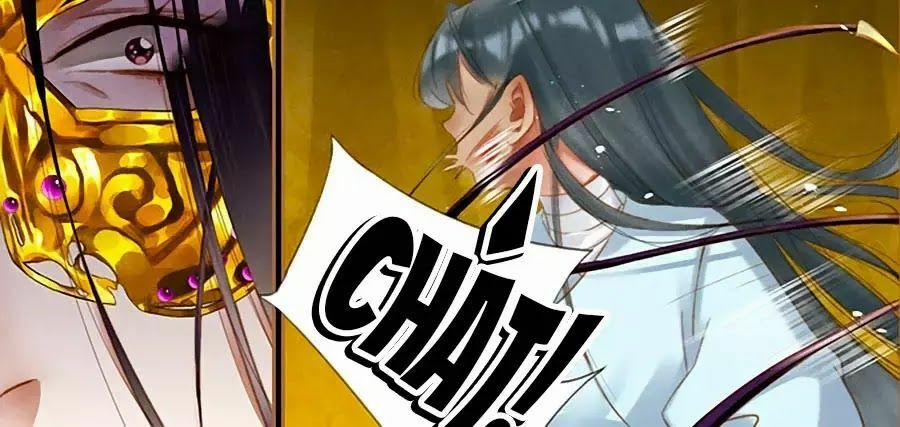 Thần Y Đích Nữ 270 trang 9