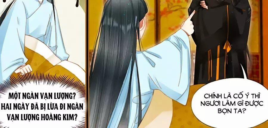 Thần Y Đích Nữ 271 trang 11