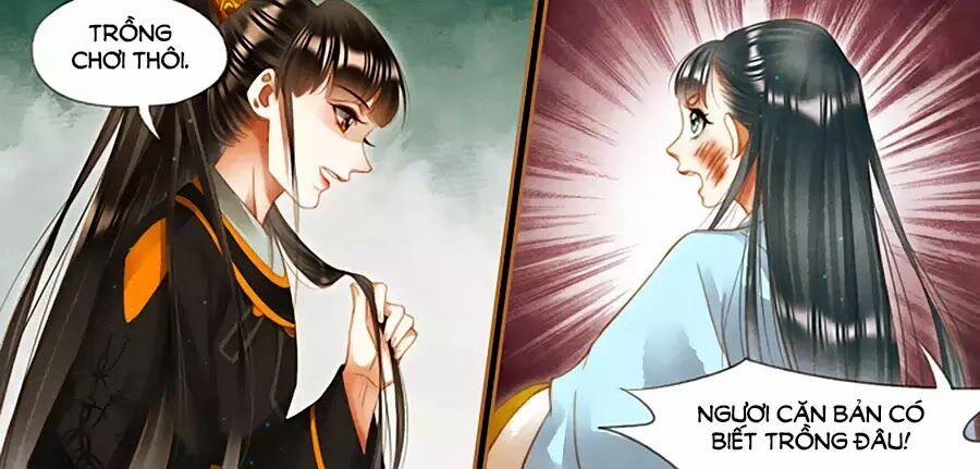 Thần Y Đích Nữ 271 trang 7