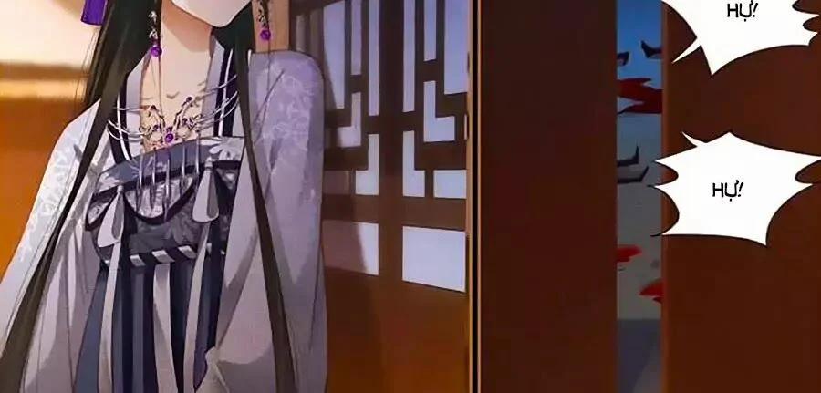 Thần Y Đích Nữ 273 trang 13