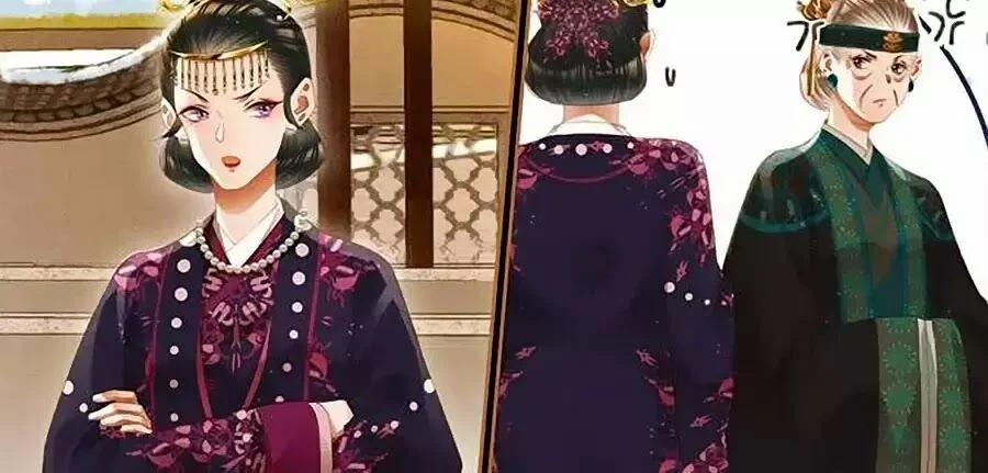 Thần Y Đích Nữ 273 trang 7