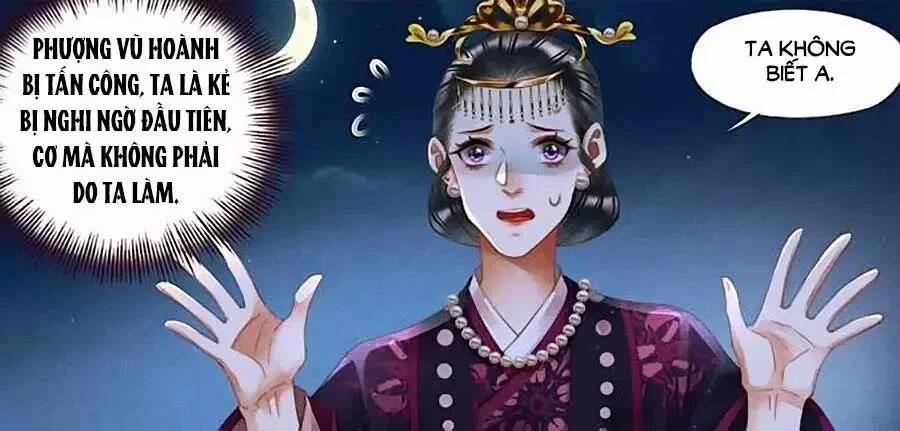 Thần Y Đích Nữ 274 trang 9