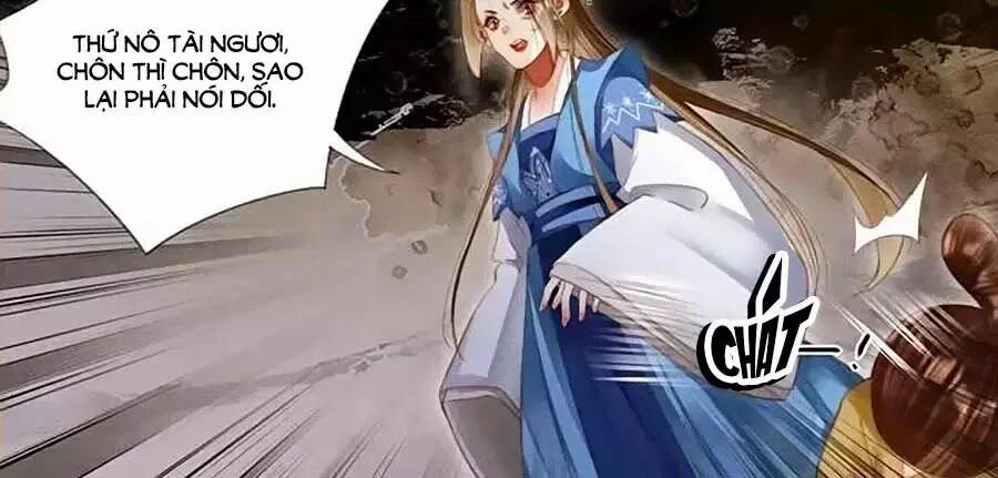 Thần Y Đích Nữ 275 trang 13